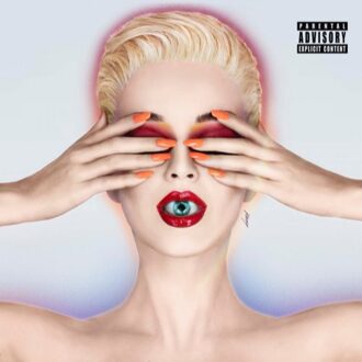 Katy Perry - WITNESS | Vinyl