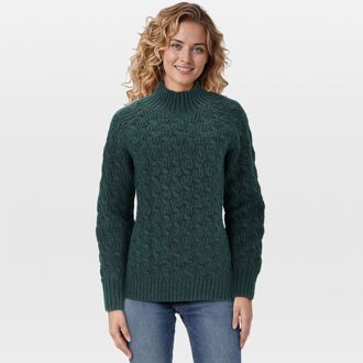 Katy - Trui - Groen - 46