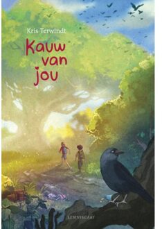 Kauw Van Jou - Kris Terwindt