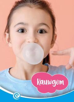 Kauwgom -  Marianne Meulepas (ISBN: 9789464394351)