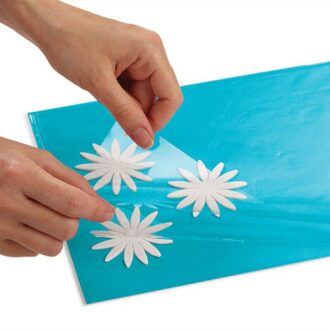 Kauwgom Plakken Opslag Board Fondant Cake Tools Cake Decorating Gereedschap