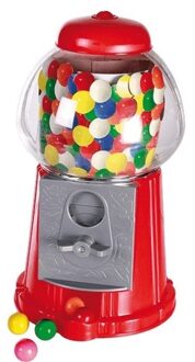 kauwgomballen machine 22 cm