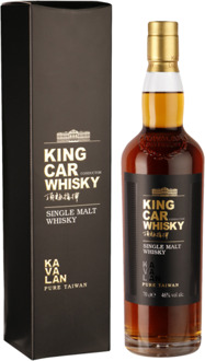 Kavalan King Car 70CL