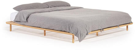 Kave Home Bed 'Anielle' Essen, 180 x 200cm - 180 x 200 cm