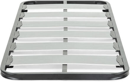 Kave Home Bed basis 90 x 200 cm