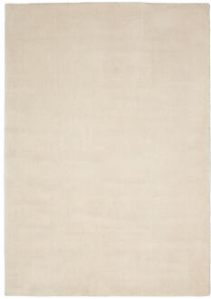 Kave Home Empuries Vloerkleed 160 x 230 cm - Crème