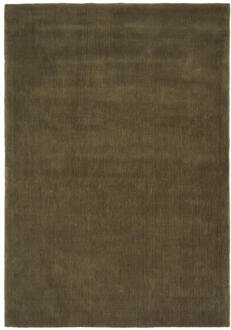 Kave Home Empuries Vloerkleed 160 x 230 cm - Groen