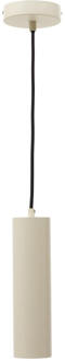 Kave Home Hanglamp 'Andia' kleur Beige