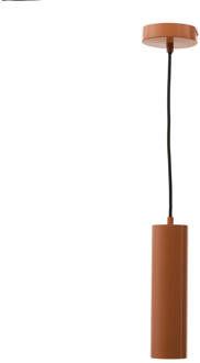 Kave Home Hanglamp 'Andia' kleur Terracotta