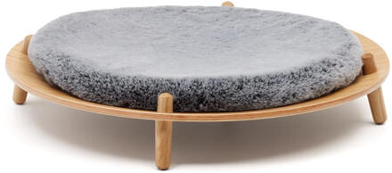 Kave Home Hondenkussen 'Bunola' 70cm