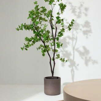 Kave Home Kunstplant 'Enkianthus' 214cm Groen