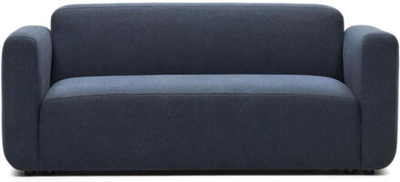 Kave Home Neom modulaire bank 2 zits blauw 188 cm