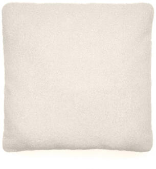 Kave Home Sierkussen 'Martina' Bouclé, 52 x 52cm - 52 x 52 cm