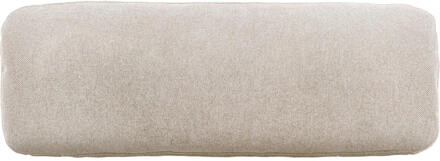 Kave Home Sierkussen 'Neom' t.b.v. Bank Neom, kleur Beige