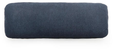Kave Home Sierkussen 'Neom' t.b.v. Bank Neom, kleur Donkerblauw