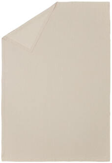 Kave Home Sprei 'Bedar' 180 x 260cm, kleur Beige - 180 x 260 cm