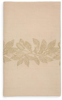Kave Home Tafelkleed 'Oreti' 150 x 250cm, kleur Beige
