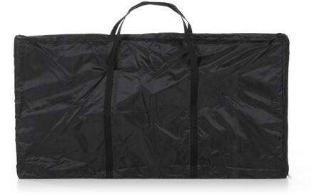 Kave Home Tas voor ovale tafelverlengingen