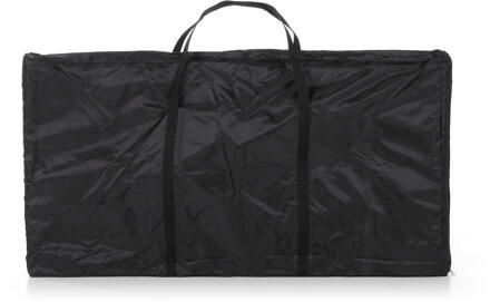 Kave Home Tas voor ronde tafelverlengingen