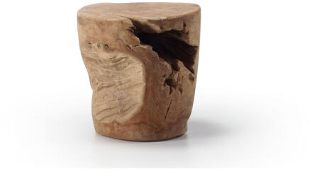 Kave Home Tropicana bijzettafel