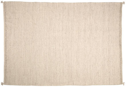 Kave Home Vloerkleed Carime beige 200 x 300 cm