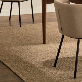 Kave Home Vloerkleed 'Galinda' 160 x 230cm - 160 x 230 cm