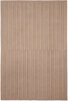 Kave Home Vloerkleed 'Olivan' PET, 200 x 300cm Bruin