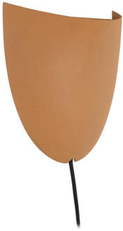Kave Home Wandlamp 'Nibla' Terracotta look