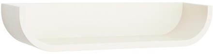 Kave Home Wandplank 'Salaya' 60cm, kleur Beige