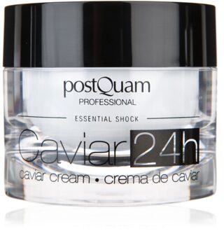 KAVIAAR CRÈME 50 ML. - One Size