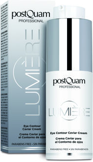 KAVIAAR OOGCONTOUR 20 ML. - maat