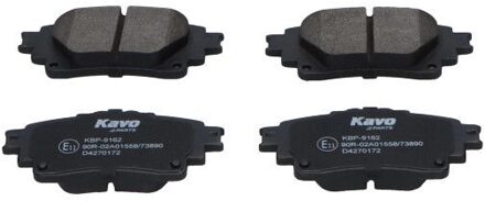 Kavo parts Parts Remblok KBP9162