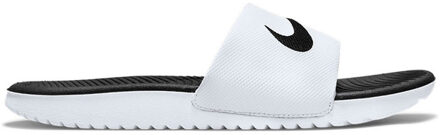 Kawa Slide (Gs/Ps) Slippers Kinderen - Wit