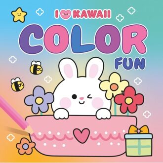 Kawaii Color Fun - ZNU