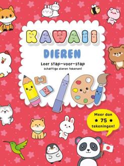 Kawaii Dieren