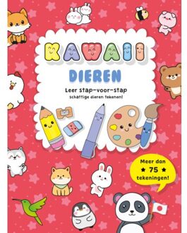 Kawaii Dieren