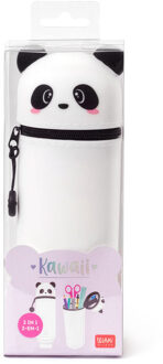 kawaii etui - panda