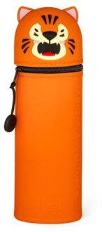 kawaii etui - tijger