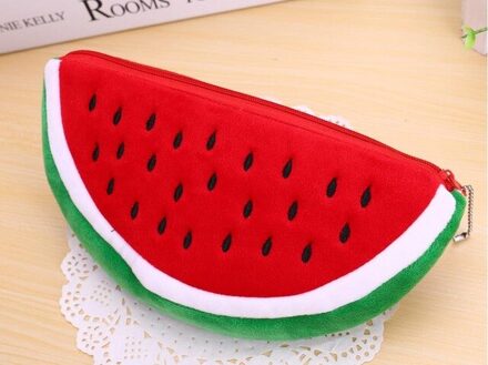 Kawaii Expression Etui Pu Schoolbenodigdheden Briefpapier Pencilcase School Leuke Pennenbakje School Gereedschap 5