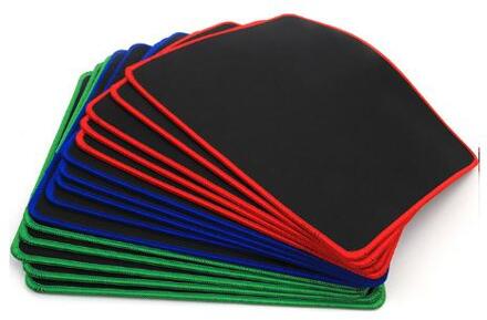 Kawaii Muismat Leuke Muismat Bureau Olieverf Gaming Bureau Matten Gamer Ronde Vierkante Deskpad Office Home Pc computer 1stk 180x220x1.5mm