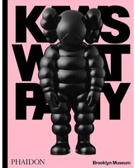 Kaws - Gen Watanabe