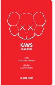 Kaws Handbook