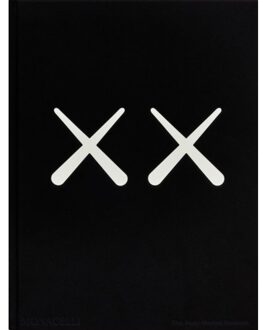 Kaws + Warhol - Patrick Moore