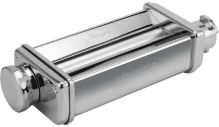 KAX980ME Kookaccessoires Zilver