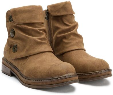 Kay-Kay Laarzen Bruin - EU 42 / UK 8