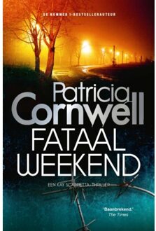Kay Scarpetta 1 - Fataal weekend (POD)