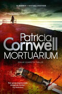 Kay Scarpetta 18 - Mortuarium