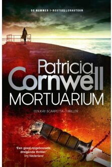 Kay Scarpetta 18 - Mortuarium