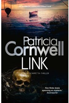 Kay Scarpetta 20 - Link