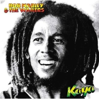 Kaya - Bob Marley & The Wailers